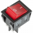 Клавишный выключатель 250V