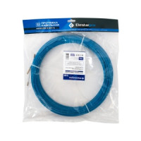 Протяжка кабельная мини-УЗК d=4mm ElestarPro 100м синий